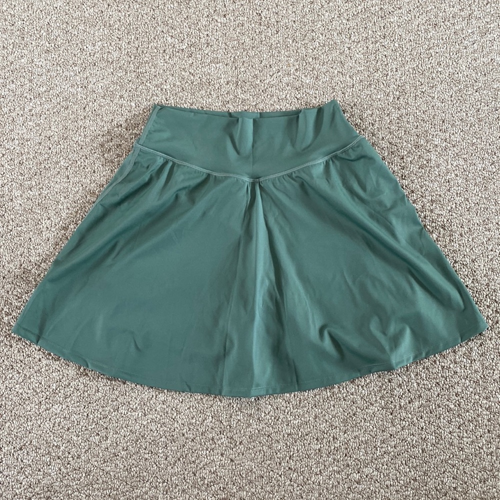Buffbunny Active Skort